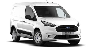 FORD CONNECT VAN TREND HP LWB 1.5 L ECOBLUE 100 HP MAN FWD