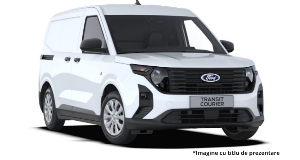 FORD COURIER VAN TREND 1.5L TDCI 100 HP MAN