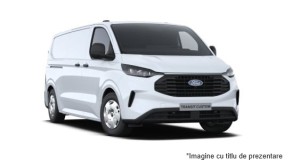 FORD CUSTOM VAN TREND 300L 2.0 L PANTHER 136 PS MANUALA FWD