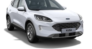 FORD KUGA 1.5L DRAGON 186 CP AUTOMATA FWD SUV