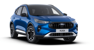 FORD KUGA ACTIVE X 2.5L DURATEC FHEV AUTOMATA AWD SUV