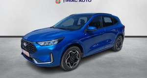 FORD KUGA ST-LINE X 2.5L FHEV 190 HP AUTO AWD