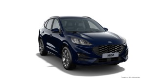 FORD KUGA ST-LINE X 2.5L FHEV 190 HP AUTO AWD