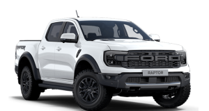 FORD RANGER DOUBLE CAB RAPTOR 2.0 TD 205 CP PANTHER A10 AWD