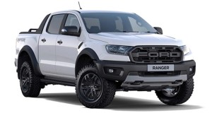 FORD RANGER DOUBLE CAB RAPTOR 2.0 TD 205 CP PANTHER A10 AWD