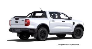 FORD RANGER DOUBLE CAB WILDTRAK 2.0 TD 205 CP PANTHER C A10 AWD