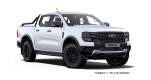 FORD RANGER DOUBLE CAB WILDTRAK 2.0 TD 205 CP PANTHER C A10 AWD