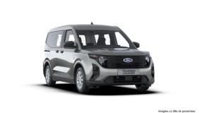 FORD TOURNEO COURIER TREND 1.0L ECOBOOST 125CP MANUALA FWD