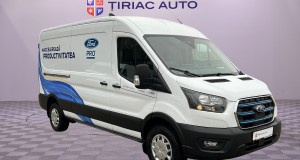 FORD TRANSIT CONNECT VAN TREND LWB 2.0 ECOBLUE 102 CP MANUALA FWD