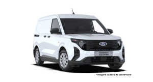 FORD TRANSIT COURIER MY25 VAN TREND 1.5L ECOBLUE 100CP MANUALA FWD