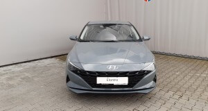 HYUNDAI Elantra ELANTRA 1.6 123CP COMFORT