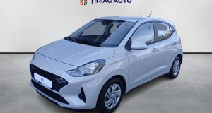 HYUNDAI I10 1.0 63CP 5DR AMT COMFORT