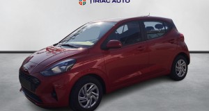 HYUNDAI I10 1.2 79CP 5DR 5MT COMFORT