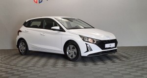 HYUNDAI I20 5DR 1.2 79CP COMFORT