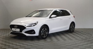 HYUNDAI I30 1.5 96CP MPI 5DR HIGHWAY