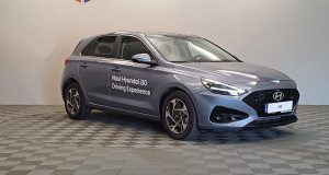 HYUNDAI I30 1.5T-GDI 140CP M-HYBRID 48V 7DCT 5DR HIGHWAY