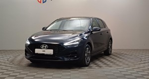 HYUNDAI I30 1.5T-GDI 140CP M-HYBRID 48V 7DCT 5DR HIGHWAY