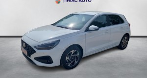 HYUNDAI I30 1.5T-GDI 140CP M-HYBRID 48V 7DCT 5DR HIGHWAY