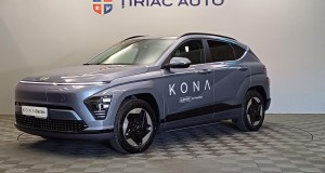 HYUNDAI KONA ELECTRIC 204CP PREMIUM