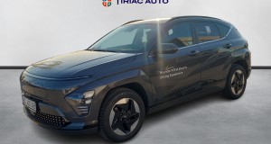 HYUNDAI KONA ELECTRIC 204CP PREMIUM