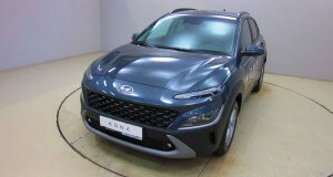 HYUNDAI Kona KONA 1.0T-GDI 120CP 2WD Highway