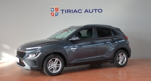HYUNDAI Kona KONA 1.0T-GDI 120CP 2WD Highway