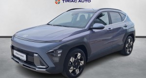 HYUNDAI KONA 1.6GDI 129CP HYBRID 2WD LUXURY