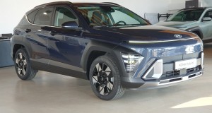 HYUNDAI KONA 1.6GDI 129CP HYBRID 2WD PREMIUM