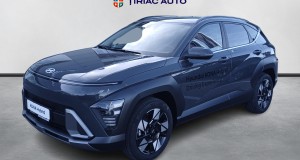 HYUNDAI KONA 1.6GDI 141CP HYBRID 2WD PREMIUM