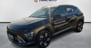 HYUNDAI KONA 1.6GDI 141CP HYBRID 2WD PREMIUM