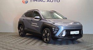 HYUNDAI KONA 1.6GDI 141CP HYBRID 2WD PREMIUM