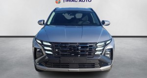 HYUNDAI TUCSON 1.6T-GDI 215CP HYBRID 4WD 6AT STYLE