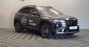 HYUNDAI TUCSON 1.6T-GDI 252CP HYBRID PLUG-IN 4WD 6AT LUXURY