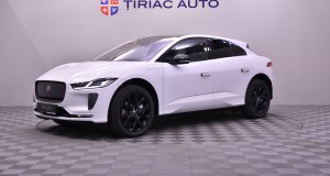 JAGUAR I-PACE SE