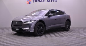 JAGUAR I-PACE SE