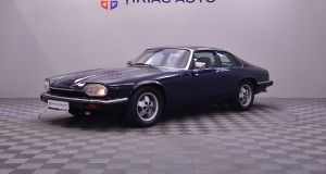 JAGUAR XJS