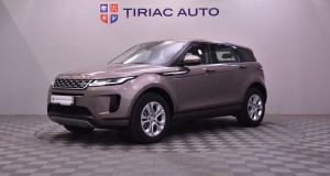 LAND ROVER EVOQUE DIESEL