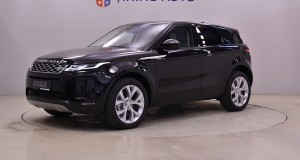 LAND ROVER RANGE EVOQUE SE