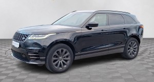 LAND ROVER RANGE VELAR