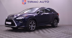 LEXUS RX 450H