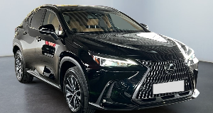 LEXUS SERIA NX