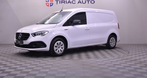 MERCEDES-BENZ CITAN 110 D KA/L