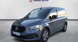 MERCEDES-BENZ CITAN 110 D KA/S 4X2 2716