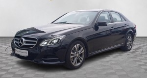 MERCEDES-BENZ CLASA E