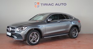 MERCEDES-BENZ CLASA GLC