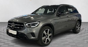 MERCEDES-BENZ CLASA GLC