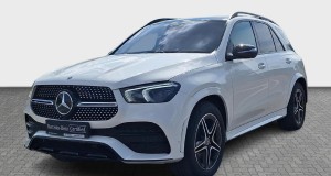 MERCEDES-BENZ CLASA GLE