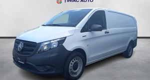 MERCEDES-BENZ E-VITO 112 KA/E 4X2 3430