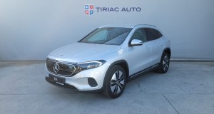 MERCEDES-BENZ EQA  EQA 250