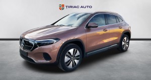 MERCEDES-BENZ EQA  EQA 250